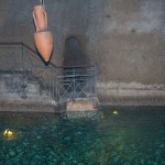 Napoli sotterranea, acquedotto