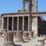 Pompei, basilica