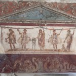 Pompei, Thermopolium Vetutius Placidus