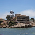 L'isola di Alcatraz