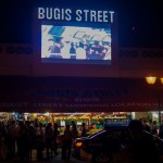 Bugis street Singapore